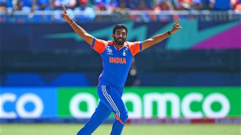 Ramiz Raja Calls Jasprit Bumrah All Format Legend For T World Cup