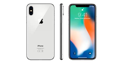 Comprar El Iphone X M S Barato Y Al Mejor Precio