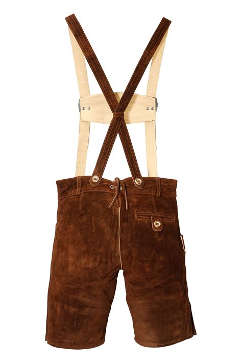 Buy Bavaria Trachten Lederhosen For Men Genuine Leather Authentic