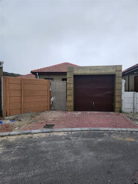 Property And Houses For Sale In Mitchells Plain Mitchells Plain