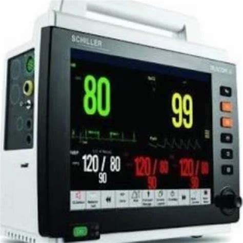 patient monitor machine  hospitals  rs   varanasi id