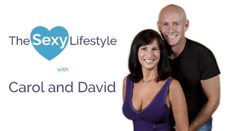 The Sexy Lifestyle Interview Dr Nancy Sutton Pierce