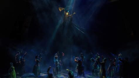 Wicked Broadway Tickets | Broadway Direct