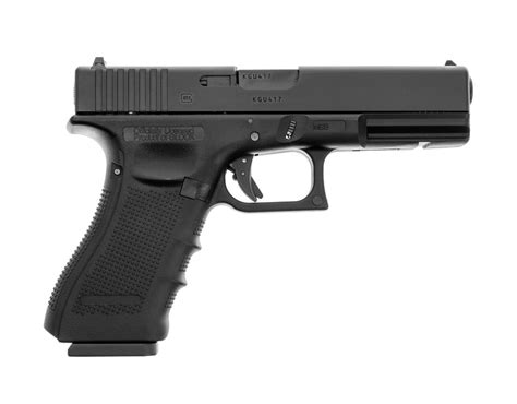 Wiatr Wka Pistolet Umarex Glock Gen Kal Mm Bb Blow Back