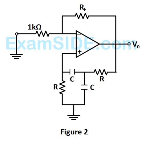 Gate Ee Feedback Amplifiers And Oscillator Circuits Question