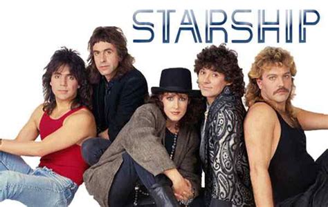 Starship Artist Biography