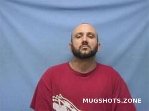 Daniel Vincent Millsaps Pope County Mugshots Zone