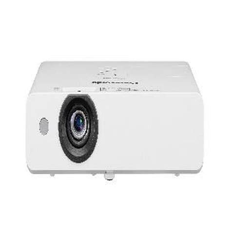 Panasonic Projector Pt Lb