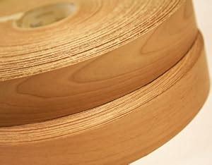 Cherry Wood Edge Banding Tape Roll Wood Lumber Amazon