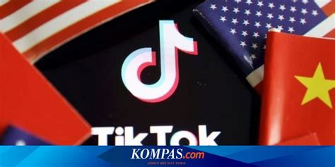 Tawaran Microsoft Ditolak Operasi Tiktok Di As Jatuh Ke Tangan Oracle