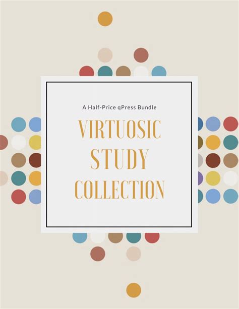 Complete Virtuosic Study Collection By Various Authors Qpress