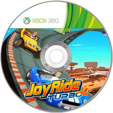 Joy Ride Turbo Images - LaunchBox Games Database