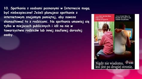 Szkoła Podstawowa nr 15 w Opolu Zasady bezpiecznego korzystania z