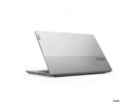 LENOVO LENOVO ThinkBook 15 G4 ABA Mineral Grey FHD IPS