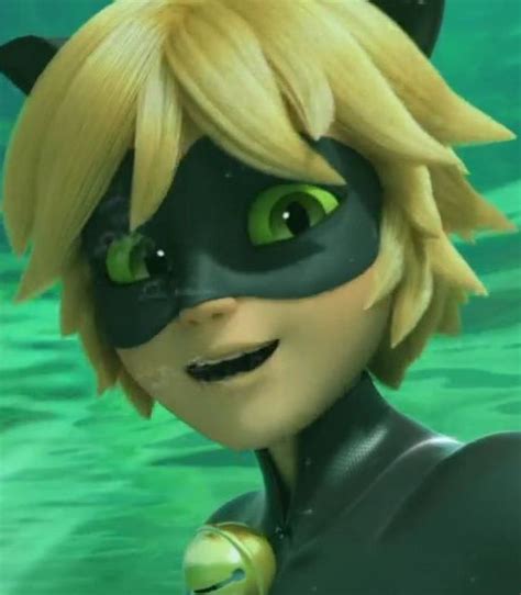 Aqua Noir Miraculous Ladybug S3 Miracle Queen Miraculous Ladybug Anime Miraculous Ladybug