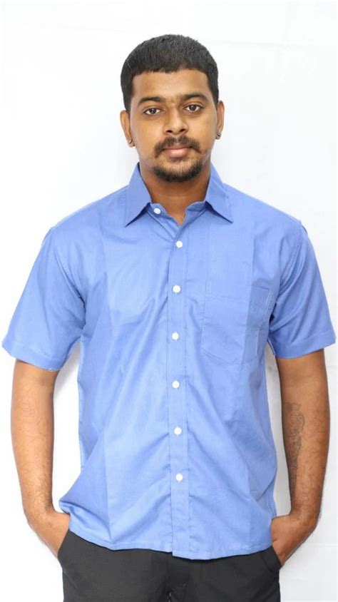 Corporate Staff Uniform Shirt at Rs 650 piece सटफ यनफरम in