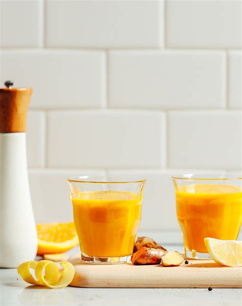 12 Healthy Juice Recipes to Make in 2022 - PureWow