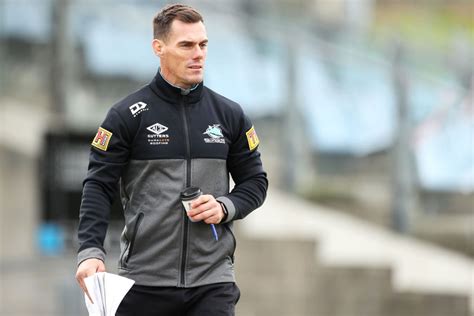 Sharks might have new coach in 2022 - NRL News - Zero Tackle