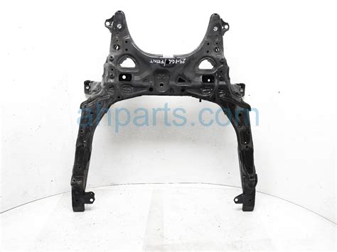 Honda Civic Crossmember Front Sub Frame Cradle Htbk Tgg A