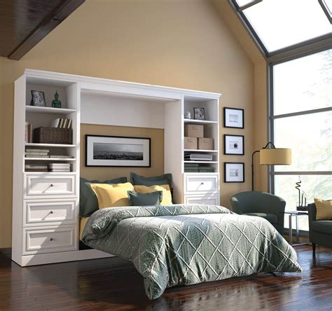 Looking for Space-Saving, Practical Home Furniture? Opt for a Murphy ...