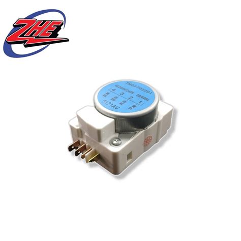 Refrigerator Fridge Defrost Timer Tmdf Zd Tmdf Zd Timer Peti