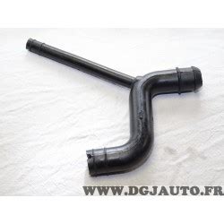 Durite Tuyau Raccord Boitier Filtre Air Fiat Pour Fiat Panda