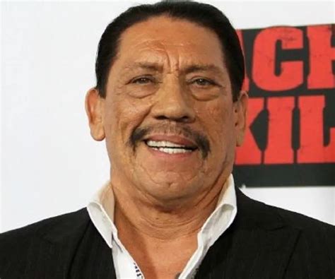 Danny Trejo Actors Timeline Life Danny Trejo Biography