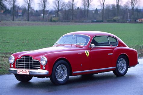 Motorshow Essen Ferrari In Het Voetlicht Klassiekerrally Nl