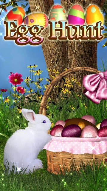 Hidden Object Egg Hunt Ocean Of Games