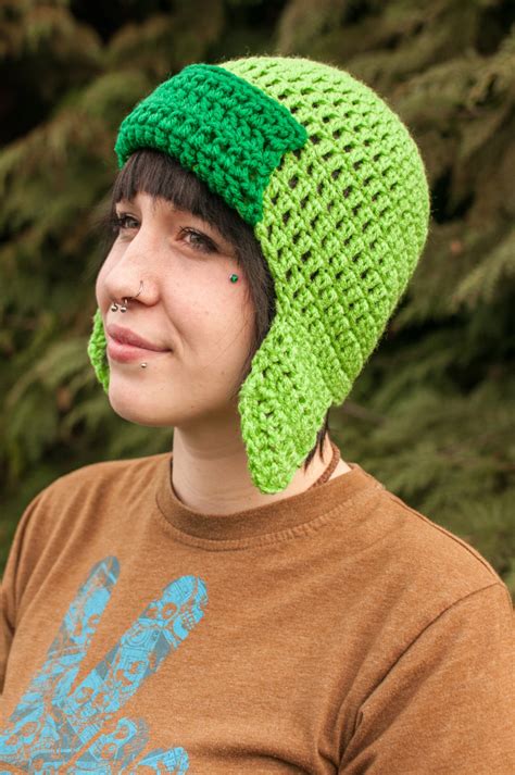 South Park Kyle Hat Kyle South Park Hat Kyle Broflovski - Etsy