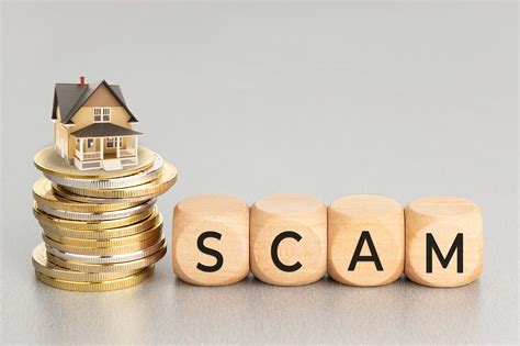 5 Real Estate Scams To Watch Out For And How To Avoid Them