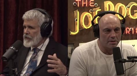 Cherry Picking Data How Joe Rogans Interview With Robert Malone