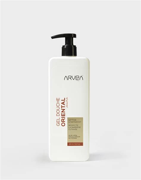 ARVEA NATURE BODY SPLASH QUEEN FLOWER