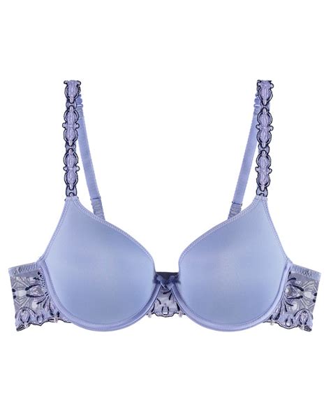 CHANTELLE Lingerie Soutien gorge avec armatures rembourré CHAMPS