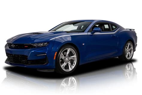 2020 Chevrolet Camaro | American Muscle CarZ