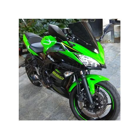 Kawasaki Ninja Krt