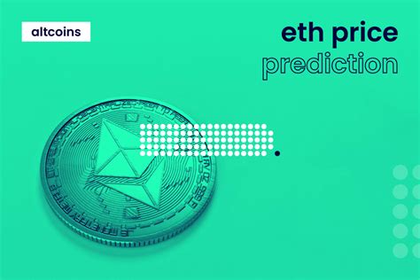 Ethereum Eth Price Prediction 2020 And 2025 Dailycoin