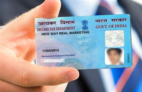 Whether Your PAN Card Is Active Or Inactive Know How To Know Read