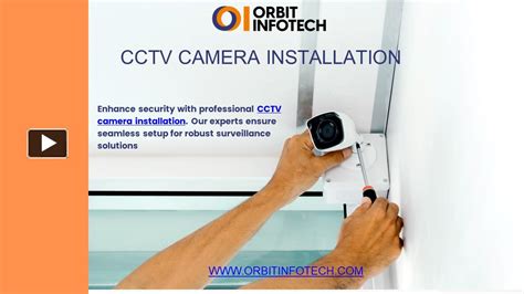 Ppt Crystal Clear Surveillance Choosing The Right Cctv Camera In