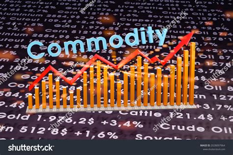 16355 Commodity Prices Images Stock Photos And Vectors Shutterstock