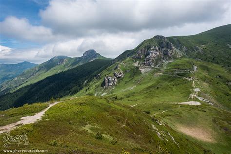 Peaks Of The Balkans Guide Pour Pr Parer Son Trek Shoesyourpath