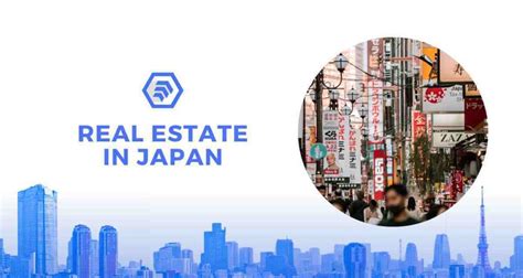 A Complete Guide To Real Estate In Japan Scaling Your Company