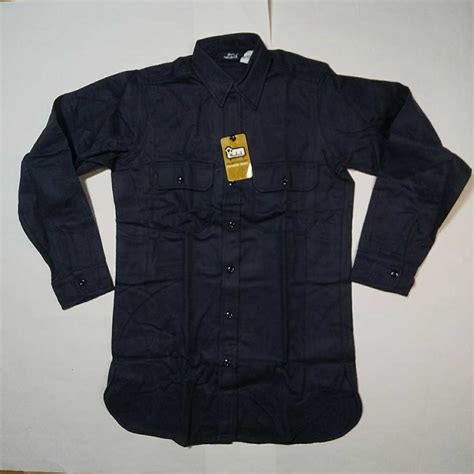 Yahoo Vintage Woolrich Chamois M Dead S