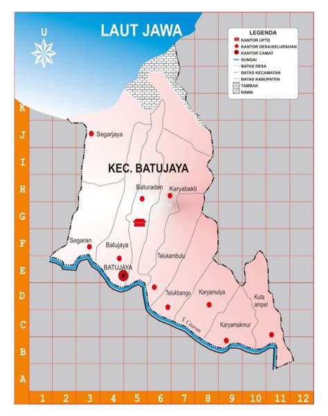 Kecamatan Batujaya Situs Resmi Pemerintah Daerah Kabupaten Karawang