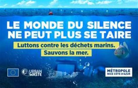 D Couvrez La Campagne De La M Tropole Pour Lutter Contre La Pollution