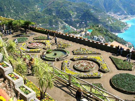 Ravello Things To Do- Top Attractions In Ravello Italy - Visit ...