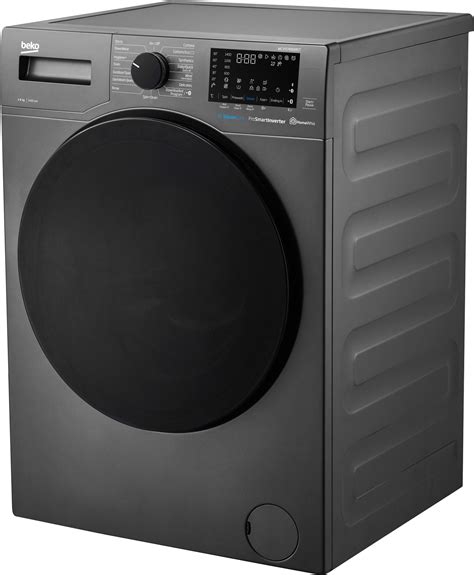 Wcv Xmst Freestanding Washing Machine Kg Rpm Bekoglobal