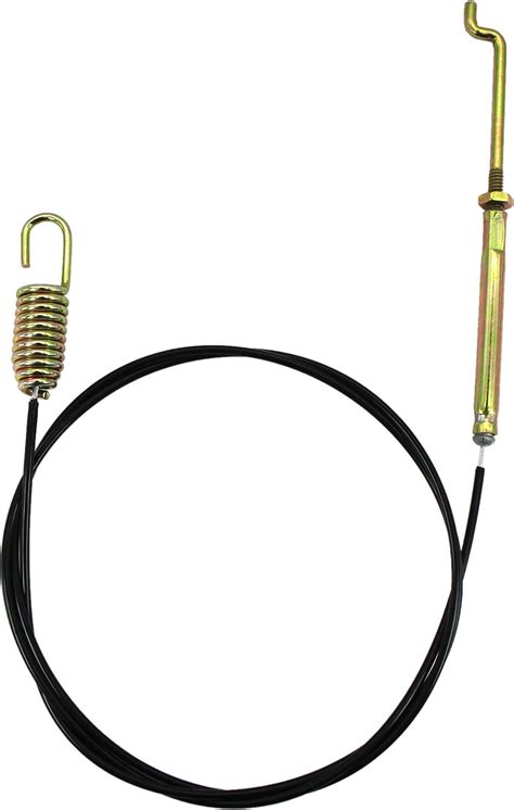 Amazon B Auger Clutch Cable For Mtd Cub Cadet Craftsman