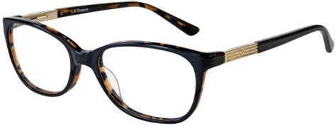 L K Bennett Lkb022 Glasses Prescription Glasses At