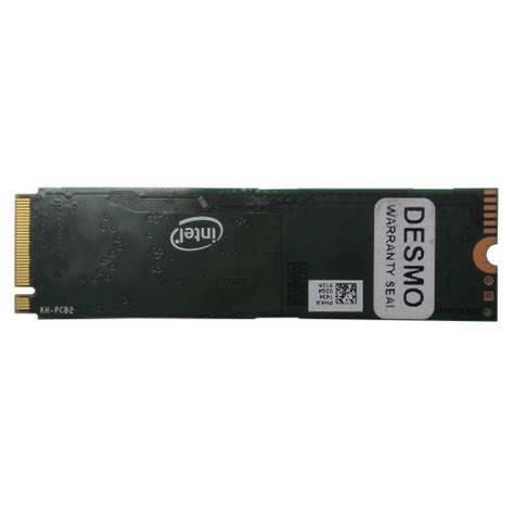 UŻYWANY DYSK SSD INTEL 670p 512GB SSDPEKNU512GZH NVMe | plytydolaptopow.pl